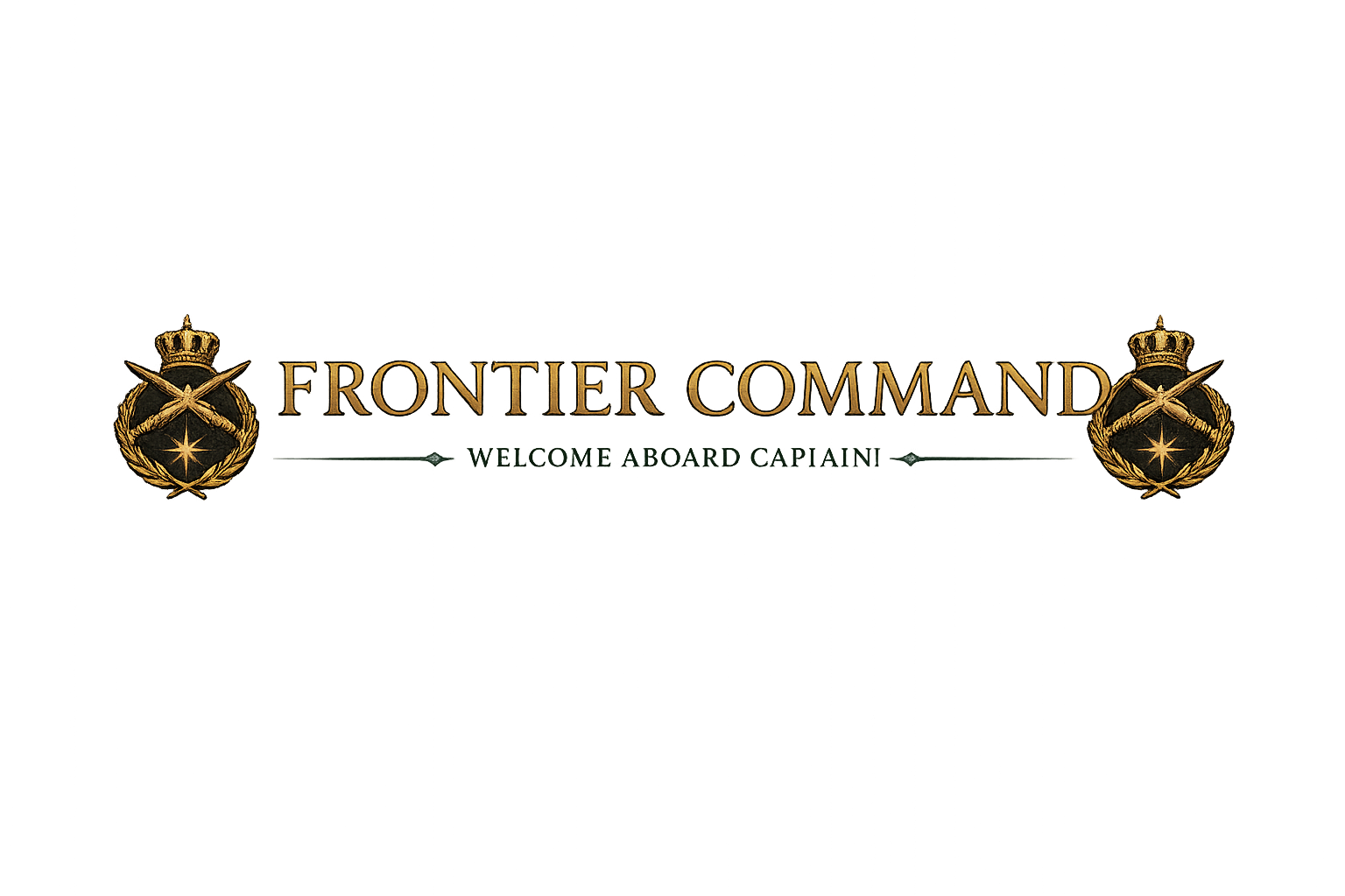 Frontier Command